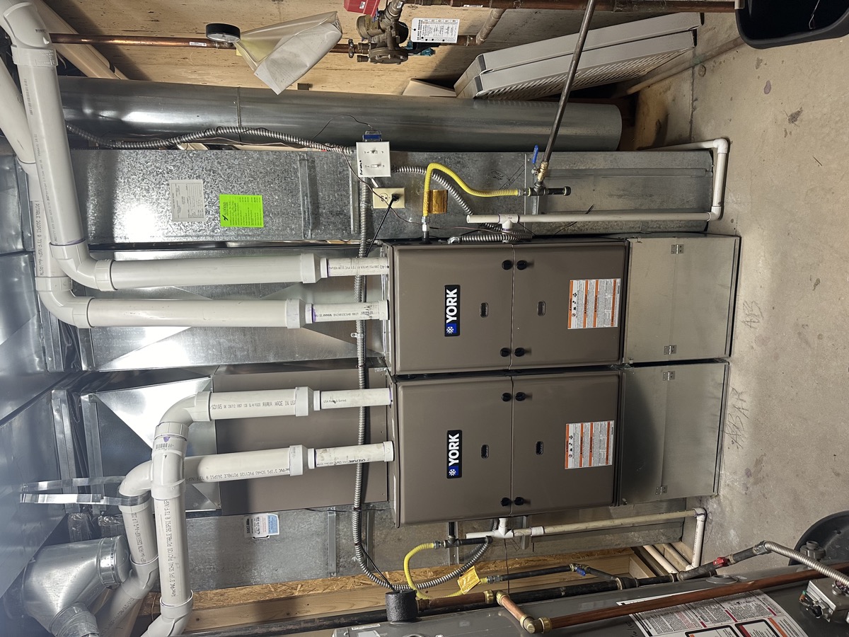 Electrical panel upgrade in Denver home