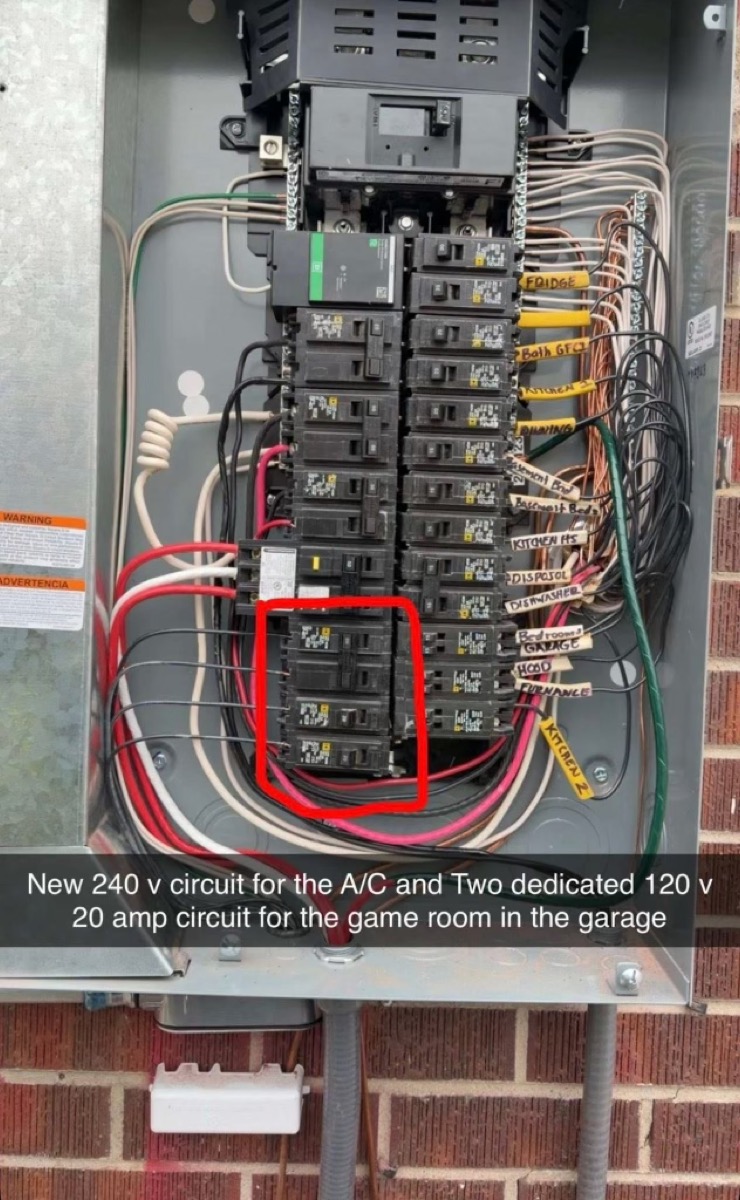 HVAC maintenance service in Westminster